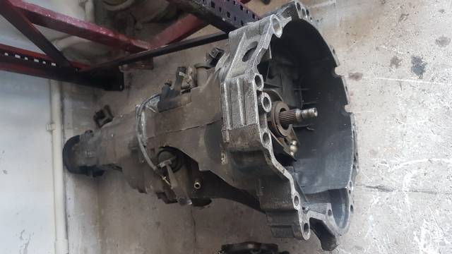 VOLKSWAGEN B5 AUDI A4 quatro ŞANZIMAN